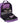 Mochila grande KCB Underseat