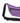 Bandolera KCB Underseat