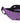Bandolera KCB Underseat