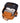 Mochila grande KCB Underseat