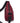 Bandolera KCB Underseat