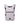Mochila antirrobo mediana KCB Underseat