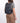Mochila antirrobo mediana KCB Underseat