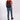 Mochila antirrobo grande KCB Underseat