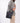 Bandolera mediana de hombre KCB Hole