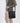 Bandolera mediana de hombre KCB Skid