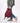 Mochila antirrobo mediana KCB Underseat