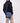 Bandolera mediana de hombre KCB Skid