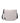 Bandolera grande KCB Puffy