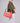 Bandolera mediana KCB Zip