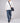 Bandolera grande KCB Puffy