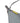 Bolso hobo KCB Fluo