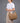 Bolso hobo de piel lavada THB Plow