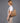 Bolso hobo de piel lavada THB Plow