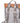 Mochila antirrobo mediana KCB Scout