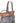Mochila antirrobo mediana KCB Scout