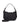 Bolso hobo de piel lavada THB Halo