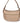 Bolso hobo de piel lavada THB Halo