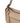 Bolso hobo de piel lavada THB Halo