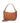 Bolso hobo de piel lavada THB Halo