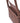 Bandolera mediana de piel lavada THB Tack