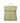 Mochila de piel lavada THB Tack