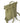 Mochila de piel lavada THB Tack
