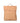 Mochila de piel lavada THB Tack