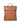 Mochila de piel lavada THB Tack