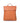Mochila de piel lavada THB Tack