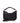 Bolso hobo de piel lavada THB Hem