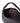 Bolso hobo de piel lavada THB Hem