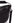 Bolso hobo de piel lavada THB Hem