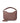 Bolso hobo de piel lavada THB Hem