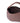 Bolso hobo de piel lavada THB Hem
