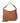 Bolso hobo mediano de piel lavada THB Hem