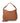 Bolso hobo mediano de piel lavada THB Hem
