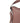 Bolso hobo mediano de piel lavada THB Hem