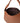 Bolso hobo mediano de piel lavada THB Hem