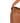 Bolso hobo mediano de piel lavada THB Hem