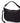 Bolso hobo mediano de piel lavada THB Hem