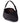 Bolso hobo mediano de piel lavada THB Hem