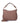 Bolso hobo mediano de piel lavada THB Hem