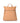 Mochila antirrobo de piel lavada THB Hem