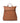 Mochila antirrobo de piel lavada THB Hem