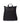 Mochila antirrobo de piel lavada THB Hem