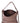 Bolso-mochila de piel lavada THB Hem