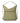 Bolso-mochila de piel lavada THB Hem