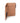 Cartera mediana de piel lavada THB Brick