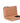 Cartera mediana de piel lavada THB Brick